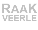 Raak Veerle Logo